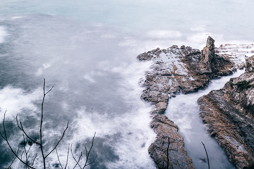 Long-Exposure by deannaalys