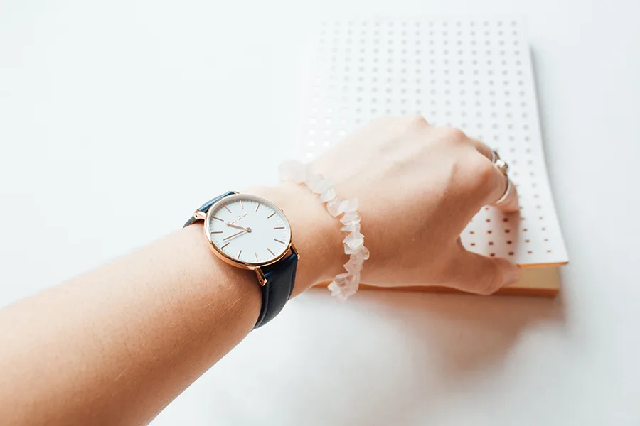Roys Road Watch Co - 34 Collection